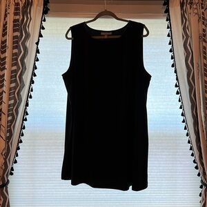 Jessica London Plus Size Blouse